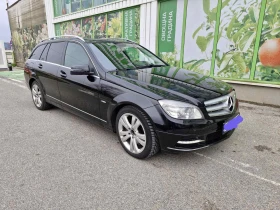 Mercedes-Benz C 350 4 MATiC, снимка 2