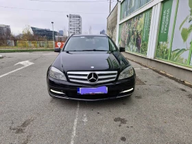     Mercedes-Benz C 350 4 MATiC