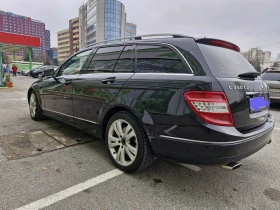 Mercedes-Benz C 350 4 MATiC, снимка 5