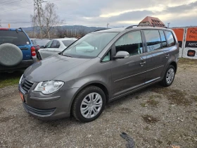 VW Touran 1.9 TDI, снимка 2