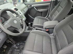 VW Touran 1.9 TDI, снимка 9