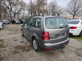 VW Touran 1.9 TDI, снимка 7