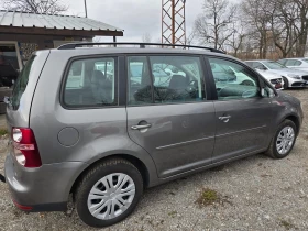 VW Touran 1.9 TDI, снимка 4