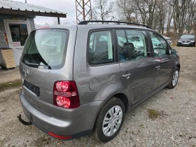 VW Touran 1.9 TDI, снимка 5