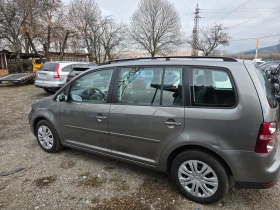 VW Touran 1.9 TDI, снимка 6