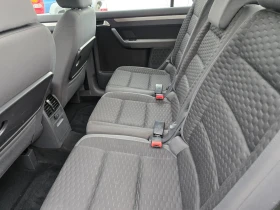 VW Touran 1.9 TDI, снимка 10