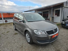 VW Touran 1.9 TDI, снимка 3