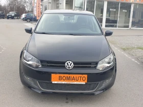 VW Polo 1.6TDi* HIGHLINE* EURO5A* Klimatronik* 104000km!, снимка 2