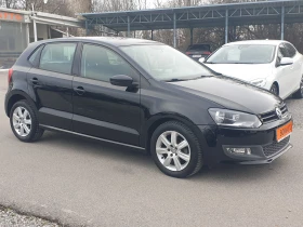 VW Polo 1.6TDi* HIGHLINE* EURO5A* Klimatronik* 104000km!, снимка 3