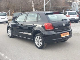 VW Polo 1.6TDi* HIGHLINE* EURO5A* Klimatronik* 104000km!, снимка 6