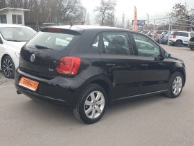 VW Polo 1.6TDi* HIGHLINE* EURO5A* Klimatronik* 104000km!, снимка 4