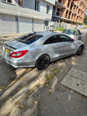 Mercedes-Benz CLS 350 CLS 350 CDI, снимка 6