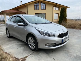 Kia Ceed 1.4 Diesel, снимка 3