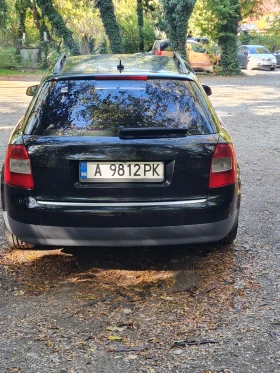 Audi A4, снимка 5