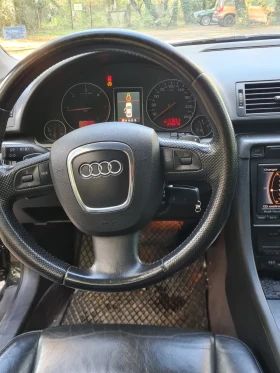 Audi A4, снимка 7