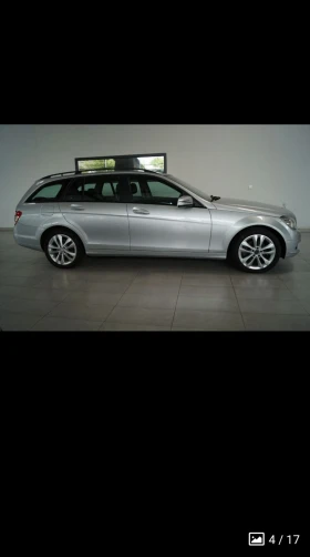 Mercedes-Benz C 220 OM646 | Mobile.bg    13