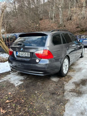 BMW 320 E91 PERFECT, снимка 14