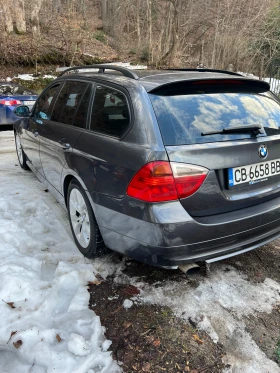 BMW 320 E91 PERFECT, снимка 16