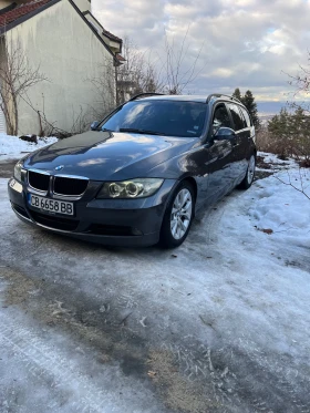 BMW 320 E91 PERFECT, снимка 1