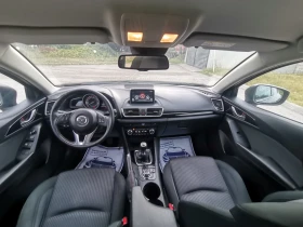 Mazda 3 КАТО ЧИСТО НОВА* NAVI* 2.0i - [13] 