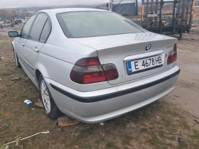 BMW 320 Бартер, снимка 4