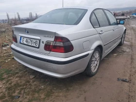 BMW 320 Бартер, снимка 3