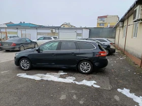 Peugeot 308 Premium + Panorama, снимка 4