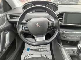 Peugeot 308 Premium + Panorama, снимка 11