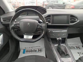 Peugeot 308 Premium + Panorama, снимка 17