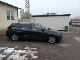 Peugeot 308 Premium + Panorama, снимка 5