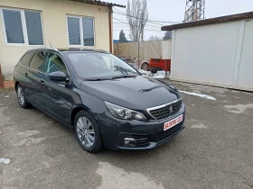 Peugeot 308 Premium + Panorama, снимка 2