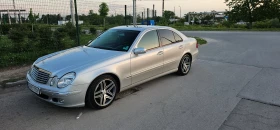 Mercedes-Benz E 270 | Mobile.bg    12