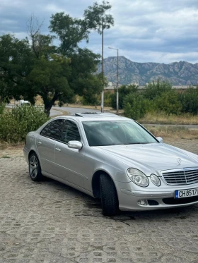 Mercedes-Benz E 270 | Mobile.bg    5