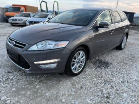 Ford Mondeo 2.0 tdci automatic, снимка 2