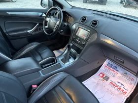 Ford Mondeo 2.0 tdci automatic, снимка 12