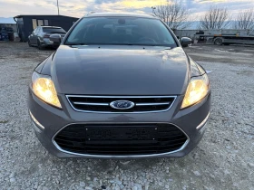 Ford Mondeo 2.0 tdci automatic, снимка 13