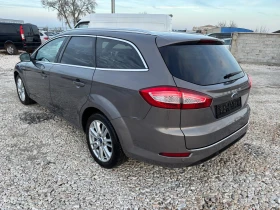 Ford Mondeo 2.0 tdci automatic, снимка 5