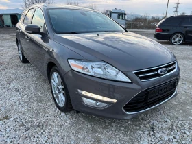 Ford Mondeo 2.0 tdci automatic, снимка 3