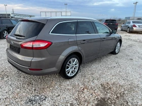 Ford Mondeo 2.0 tdci automatic, снимка 6