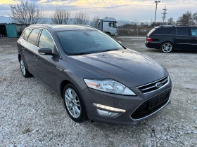 Ford Mondeo 2.0 tdci automatic, снимка 1