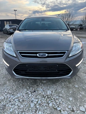 Ford Mondeo 2.0 tdci automatic, снимка 4