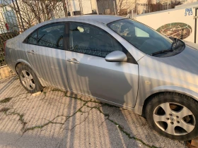 Nissan Primera 2.2 CDI, снимка 2