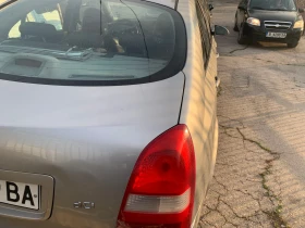 Nissan Primera 2.2 CDI, снимка 7