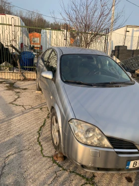 Nissan Primera 2.2 CDI, снимка 1