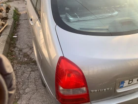 Nissan Primera 2.2 CDI, снимка 8