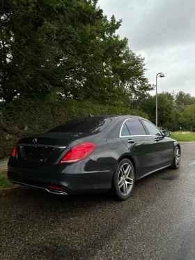 Mercedes-Benz S 350 ОЧАКВАН ВНОС Mercedes S350d Long* AMG, снимка 9