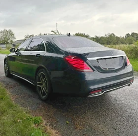 Mercedes-Benz S 350 ОЧАКВАН ВНОС Mercedes S350d Long* AMG, снимка 3