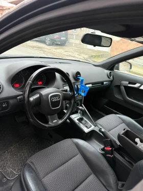 Audi A3 2.0 dizel, снимка 4