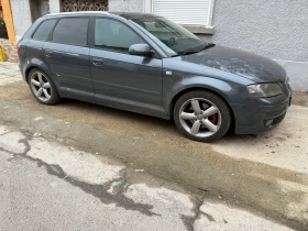 Audi A3 2.0 dizel, снимка 2