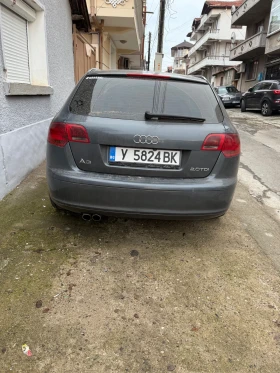 Audi A3 2.0 dizel, снимка 3